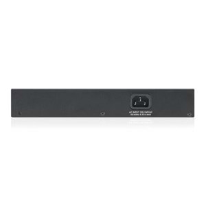 ZyXEL 24port GS1900-24E GIGABIT Yönetilebilir Switch RackMount