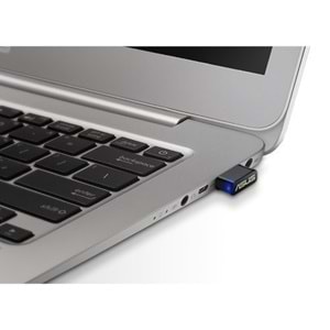ASUS USB-AC53 Nano AC1200 Dual Band USB Kablosuz Adaptör