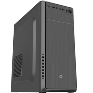 FRISBY FC-2915B 350W Standart Mid-Tower PC Kasası