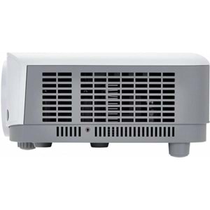 VIEWSONIC 3600ansilümen 1024x768 PA503X DLP HDMI Projeksiyon