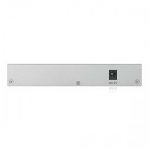 ZyXEL 8port GS1200-8 GIGABIT Yönetilebilir Switch Masaüstü