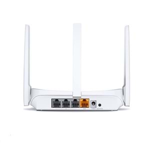 TP-Link TP-LINK MW305R 300Mbps Wi-Fi N Router