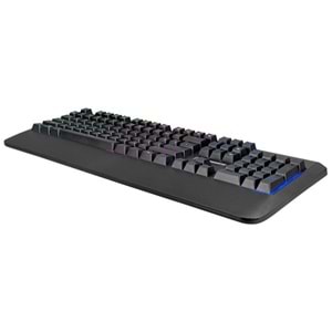 GameBooster GB-G4 USB Q Trk Siyah Rainbow Yarı Mekanik Gaming Klavye