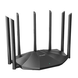 TENDA AC23 2033mbps AC2100 Dual Band Mesafe Genişletici Router