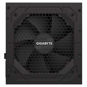 GIGABYTE 750W 80 GOLD GP-P750GM 13.5cm Fanlı Tam Modüler Power Supply Japon Kapasitör