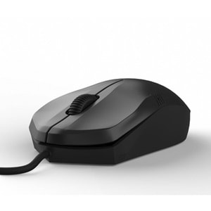 INCA IMK-375T Q Türkçe USB Multimedya Siyah Klavye+ Mouse
