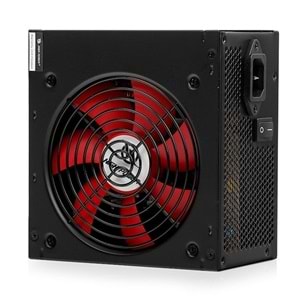 HIGH POWER 700W 80 BRONZE ECO HPE-700BR-A12S 12cm Fanlı Power Supply