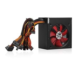 HIGH POWER 700W 80 BRONZE ECO HPE-700BR-A12S 12cm Fanlı Power Supply
