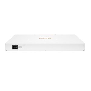 ARUBA 24port PoE 195w 1930-24G JL683B GIGABIT 4XSFP+ Yönetilebilir Switch