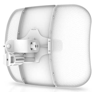 UBIQUITI (UBNT) LITEBEAM AC LBE-5AC-LR 26dbi 450mbps 5ghz 30km Harici Access Point