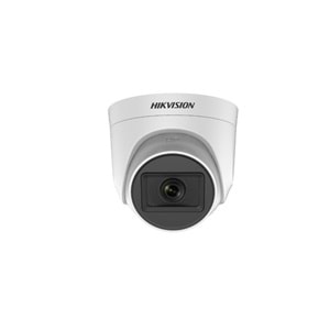 HIKVISION 2MP DOME 2.8MM DS-2CE76D0T-EXIPF 20metre 4in1 Güvenlik Kamerası