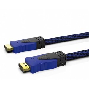 INCA IHK-03T 3metre HDMI Görüntü Kablosu 2.0v