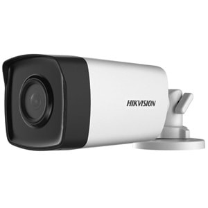 HIKVISION 2MP BULLET 3.6MM DS-2CE17D0T-IT5F 80metre 4in1 Güvenlik Kamerası