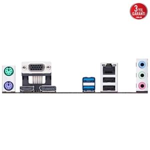 ASUS PRIME H610M-E/CSM D4 DDR4 M2 PCIe NVME HDMI DP PCIe 16X v4.0 1700p mATX Kurumsal Anakart