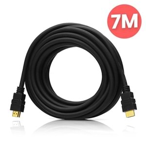 DARK DK-HD-CV14L700 7metre HDMI Görüntü Kablosu 4K