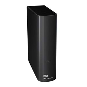 WD 18TB 3.5
