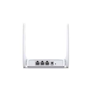 MERCUSYS MW301R N300 2.4ghz EV Ofis Tipi Router