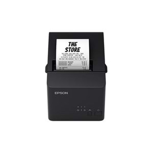 EPSON 203dpi TM-T20X Termal Ethernet Fiş,Pos Yazıcı