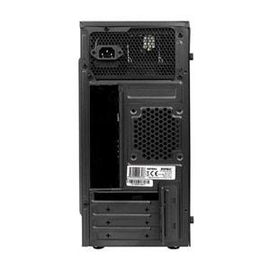 EVEREST Astral 250W PEAK Standart Mid-Tower PC Kasası