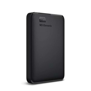 WD 1.5TB 2.5