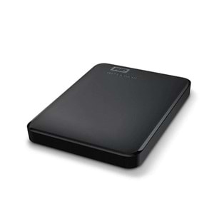 WD 1.5TB 2.5