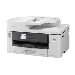 BROTHER MFC-J2340DW A3 Renkli Çok Fonksiyonlu USB 2.0,Kablosuz