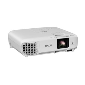 EPSON 3500ansilümen 1920x1080 EB-FH06 3LCD Projeksiyon