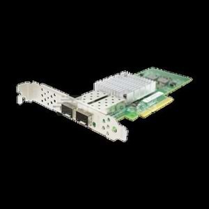 NITROGATE 2port 10Gb PCIe Ethernet Kartı Broadcom BCM57810S