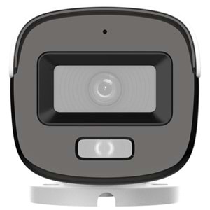 HIKVISION 2MP BULLET 2.8MM COLOR-VU DS-2CE10DF0T-PF AHD-HD-TVI Kamera