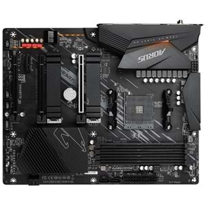 GIGABYTE B550 AORUS Elite AX V2 DDR4 HDMI DP PCIe 16X v4.0 AM4 ATX