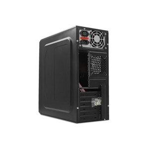 EVEREST 250W PEAK 723A Standart Mid-Tower PC Kasası