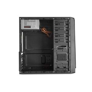 EVEREST 250W PEAK 723A Standart Mid-Tower PC Kasası