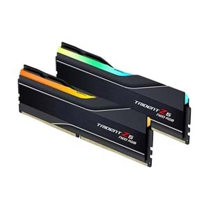 GSKILL 32GB (2X 16GB) DDR5 6000MHZ CL16 DUAL KIT RGB PC RAM TRIDENT Z NEO F5-6000J3636F16GX2-TZ5NR