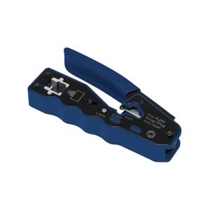 FRISBY FNW-7628P RJ45 CAT5/5E/CAT6 Kablo Sıkma Pensesi Yeni Nesil