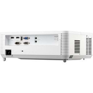 VIEWSONIC 4500ansilümen 800x600 PA700S DLP HDMI Projeksiyon