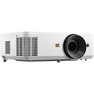 VIEWSONIC 4500ansilümen 1024x768 PA700X DLP HDMI Projeksiyon