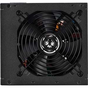 BITFENIX 600W 80+ BP-BP600ALNN-9R 12cm Fanlı Power Supply