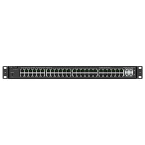 RUIJIE 48port 370w FULL PoE REYEE RG-NBS3100-48GT4SFP-P GIGABIT 4X SFP Yönetilebilir Switch