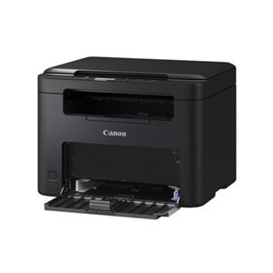 CANON A4 Siyah MF272DW Laser Dublex Yazıcı Tarayıcı Fotokopi USB 2.0,Kablosuz