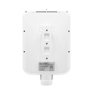 WI-TEK 4port 65w FULL PoE WI-PS306GF-O 4GE GIGABIT 1X SFP Yönetilemez Switch Harici