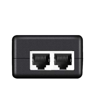 WI-TEK WI-POE55-48V-60W 2port Gigabit 60W POE Adaptör