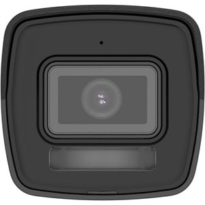 HIKVISION 4MP BULLET 2.8MM DS-2CD1043G2-LIUF 30metre H265+ IP Güvenlik Kamerası PoE Sesli