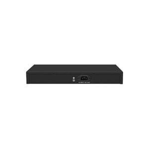 ODS 16port 200w FULL PoE 08ODS-16GP2U2S-200 GIGABIT 2X SFP Yönetilemez Switch