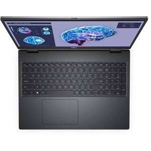 DELL M7680 XCTOP7680EMEA_VP-2 i9-13950HX 2x16gb 512gb M.2 PCIe 16