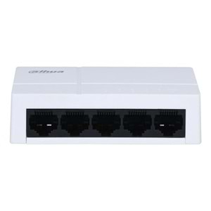 DAHUA 5port PFS3005-5GT-L GIGABIT Yönetilemez Switch