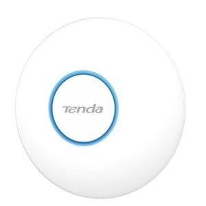 TENDA i27 AX3000 Dual Band Kurumsal Access Point Kutu Açık (Outlet)