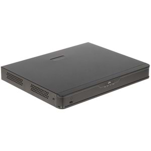 UNV 32Kanal 8mp NVR302-32S NVR Kayıt Cihazı 1U