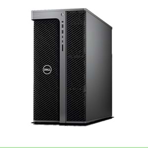 DELL T7960-W7-3445 W7-3445 2.6GHZ 2x16gb 512gb M.2 PCIe W11 Pro İş İstasyonu