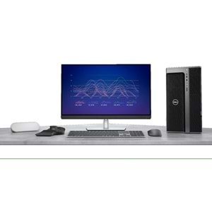 DELL T7960-W7-3445 W7-3445 2.6GHZ 2x16gb 512gb M.2 PCIe W11 Pro İş İstasyonu
