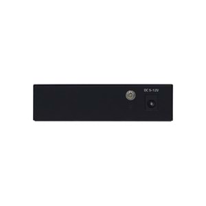 WI-TEK 5GE WI-SG105 GIGABIT 1-Uplink Yönetilemez Switch